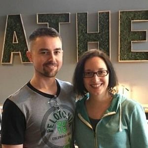 Meet your Posher, Vern